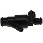 Order Remanufactured Multi Port Injector by GB REMANUFACTURING - 852-18105 For Your Vehicle