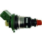 Order Remanufactured Multi Port Injector by GB REMANUFACTURING - 852-18106 For Your Vehicle