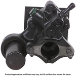 Order Remanufactured Power Brake Booster by CARDONE INDUSTRIES - 52-7342 For Your Vehicle