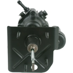 Order CARDONE INDUSTRIES - 52-7371 - Remanufactured Power Brake Booster For Your Vehicle