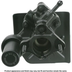 Order Remanufactured Power Brake Booster by CARDONE INDUSTRIES - 52-7372 For Your Vehicle