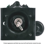 Order Remanufactured Power Brake Booster by CARDONE INDUSTRIES - 52-7376 For Your Vehicle
