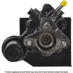 Order Remanufactured Power Brake Booster by CARDONE INDUSTRIES - 52-7410 For Your Vehicle