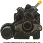 Order Remanufactured Power Brake Booster by CARDONE INDUSTRIES - 52-7412 For Your Vehicle