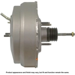 Order Remanufactured Power Brake Booster by CARDONE INDUSTRIES - 53-2727 For Your Vehicle