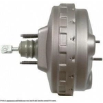 Order Remanufactured Power Brake Booster by CARDONE INDUSTRIES - 54-72030 For Your Vehicle