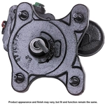 Order Remanufactured Power Brake Booster Without Master Cylinder by CARDONE INDUSTRIES - 52-7078 For Your Vehicle