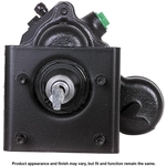Remanufactured Power Brake Booster Without Master Cylinder by CARDONE INDUSTRIES - 52-7079