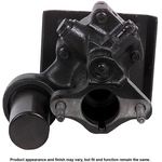 Order Remanufactured Power Brake Booster Without Master Cylinder by CARDONE INDUSTRIES - 52-7333 For Your Vehicle