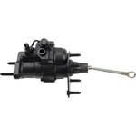 Order CARDONE INDUSTRIES - 52-7335 - Remanufactured Power Brake Booster Without Master Cylinder For Your Vehicle