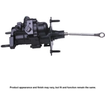 Order Remanufactured Power Brake Booster Without Master Cylinder by CARDONE INDUSTRIES - 52-7340 For Your Vehicle