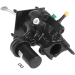 Order CARDONE INDUSTRIES - 52-7343 - Remanufactured Power Brake Booster Without Master Cylinder For Your Vehicle