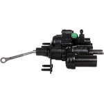 Order CARDONE INDUSTRIES - 52-7345 - Remanufactured Power Brake Booster Without Master Cylinder For Your Vehicle