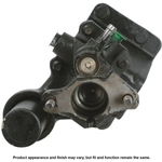 Order Remanufactured Power Brake Booster Without Master Cylinder by CARDONE INDUSTRIES - 52-7355 For Your Vehicle