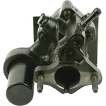 Order CARDONE INDUSTRIES - 52-7358 - Remanufactured Power Brake Booster Without Master Cylinder For Your Vehicle