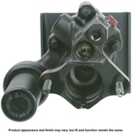Order Remanufactured Power Brake Booster Without Master Cylinder by CARDONE INDUSTRIES - 52-7365 For Your Vehicle