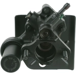 Order CARDONE INDUSTRIES - 52-7371 - Remanufactured Power Brake Booster Without Master Cylinder For Your Vehicle