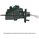 Order Remanufactured Power Brake Booster Without Master Cylinder by CARDONE INDUSTRIES - 52-7376 For Your Vehicle
