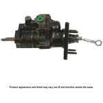 Order Remanufactured Power Brake Booster Without Master Cylinder by CARDONE INDUSTRIES - 52-7384 For Your Vehicle