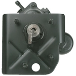 Order CARDONE INDUSTRIES - 52-7393 - Remanufactured Power Brake Booster Without Master Cylinder For Your Vehicle
