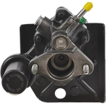 Order CARDONE INDUSTRIES - 52-7409 - Remanufactured Power Brake Booster Without Master Cylinder For Your Vehicle