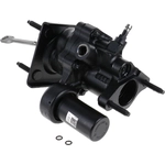 Order CARDONE INDUSTRIES - 52-7416 - Remanufactured Power Brake Booster Without Master Cylinder For Your Vehicle