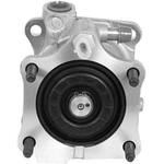 Order Remanufactured Power Brake Booster Without Master Cylinder by CARDONE INDUSTRIES - 52-9917 For Your Vehicle