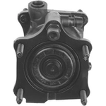 Order Remanufactured Power Brake Booster Without Master Cylinder by CARDONE INDUSTRIES - 52-9923 For Your Vehicle