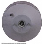 Order Remanufactured Power Brake Booster Without Master Cylinder by CARDONE INDUSTRIES - 53-2007 For Your Vehicle