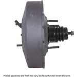 Order Remanufactured Power Brake Booster Without Master Cylinder by CARDONE INDUSTRIES - 53-2021 For Your Vehicle