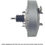 Order Remanufactured Power Brake Booster Without Master Cylinder by CARDONE INDUSTRIES - 53-2089 For Your Vehicle