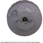 Order Remanufactured Power Brake Booster Without Master Cylinder by CARDONE INDUSTRIES - 53-2105 For Your Vehicle