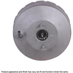 Order Remanufactured Power Brake Booster Without Master Cylinder by CARDONE INDUSTRIES - 53-2137 For Your Vehicle