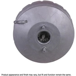 Order Remanufactured Power Brake Booster Without Master Cylinder by CARDONE INDUSTRIES - 53-2165 For Your Vehicle