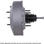 Order Remanufactured Power Brake Booster Without Master Cylinder by CARDONE INDUSTRIES - 53-2165 For Your Vehicle
