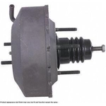 Order Remanufactured Power Brake Booster Without Master Cylinder by CARDONE INDUSTRIES - 53-2250 For Your Vehicle