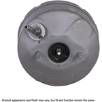 Order Remanufactured Power Brake Booster Without Master Cylinder by CARDONE INDUSTRIES - 53-2340 For Your Vehicle