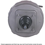 Order Servofrein reconditionné sans maître cylindre  de CARDONE INDUSTRIES - 53-2480 For Your Vehicle