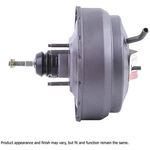 Order Remanufactured Power Brake Booster Without Master Cylinder by CARDONE INDUSTRIES - 53-2508 For Your Vehicle