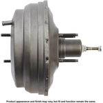 Order Remanufactured Power Brake Booster Without Master Cylinder by CARDONE INDUSTRIES - 53-2510 For Your Vehicle