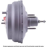 Order Remanufactured Power Brake Booster Without Master Cylinder by CARDONE INDUSTRIES - 53-2514 For Your Vehicle