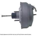 Order Remanufactured Power Brake Booster Without Master Cylinder by CARDONE INDUSTRIES - 53-2539 For Your Vehicle