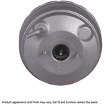 Order Remanufactured Power Brake Booster Without Master Cylinder by CARDONE INDUSTRIES - 53-2540 For Your Vehicle