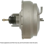 Order Remanufactured Power Brake Booster Without Master Cylinder by CARDONE INDUSTRIES - 53-2550 For Your Vehicle