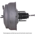 Order Remanufactured Power Brake Booster Without Master Cylinder by CARDONE INDUSTRIES - 53-2555 For Your Vehicle