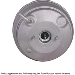 Order Remanufactured Power Brake Booster Without Master Cylinder by CARDONE INDUSTRIES - 53-2595 For Your Vehicle