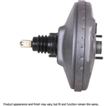 Order Remanufactured Power Brake Booster Without Master Cylinder by CARDONE INDUSTRIES - 53-2604 For Your Vehicle