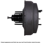 Order Remanufactured Power Brake Booster Without Master Cylinder by CARDONE INDUSTRIES - 53-2700 For Your Vehicle