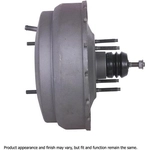 Order Remanufactured Power Brake Booster Without Master Cylinder by CARDONE INDUSTRIES - 53-2702 For Your Vehicle