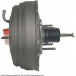 Order Remanufactured Power Brake Booster Without Master Cylinder by CARDONE INDUSTRIES - 53-27100 For Your Vehicle